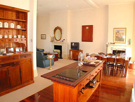 Fire Station Inn - Accommodation Coffs Harbour 5