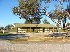 Melrose SA Accommodation Coffs Harbour