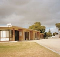 Ocean View Holiday Units - Accommodation Coffs Harbour