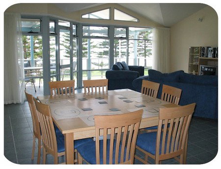 Port Lincoln Foreshore Apartments - Accommodation Coffs Harbour 1