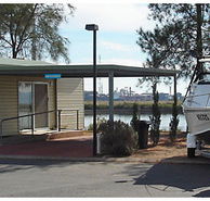 Port Pirie Beach Caravan Park - Accommodation Coffs Harbour