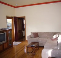 Rectory Cottage - Accommodation Coffs Harbour