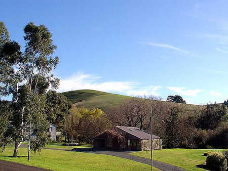 Mcharg Creek SA Accommodation Coffs Harbour