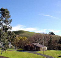 The Old Oak Bed  Breakfast - Accommodation Coffs Harbour