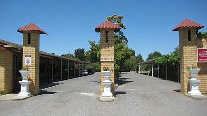 The Vineyards Motel - Accommodation Coffs Harbour 0