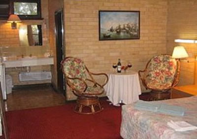 The Vineyards Motel - Accommodation Coffs Harbour 1