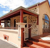 Timeball Apartments - Accommodation Coffs Harbour