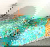 Victor City Motel - Accommodation Coffs Harbour