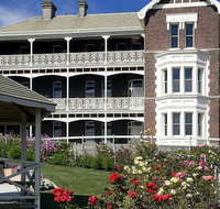 Auldington - Accommodation Coffs Harbour