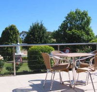 Beachway Motel  Restaurant - Accommodation Coffs Harbour