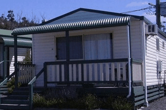 Bicheno Cabins and Tourist Park - Accommodation Coffs Harbour