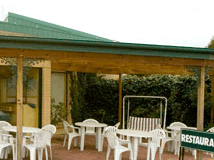 Best Western Abel Tasman Airport Motor Inn - Accommodation Coffs Harbour 2