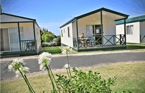 BIG4 Ulverstone Holiday Park - Accommodation Coffs Harbour