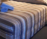 Best Western Bass  Flinders Motor Inn - Accommodation Coffs Harbour