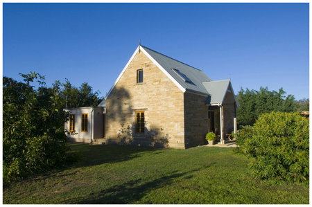 Bagdad TAS Accommodation Coffs Harbour