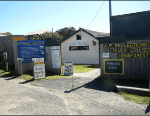 Arthur River Holiday Units - Accommodation Coffs Harbour