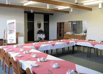 Barclay Motor Inn - Accommodation Coffs Harbour