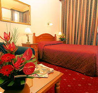 Quality Hotel Colonial Launceston - Accommodation Coffs Harbour