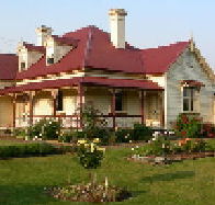 Cambridge House - Accommodation Coffs Harbour