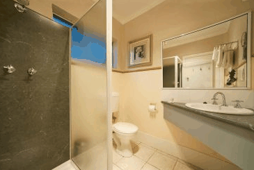 Burnie Airport Motel - Accommodation Coffs Harbour 1