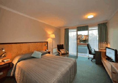 Burnie Airport Motel - Accommodation Coffs Harbour 2