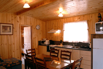 Captain James Cook Memorial Caravan Park - Accommodation Coffs Harbour