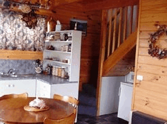 Sheffield TAS Accommodation Coffs Harbour