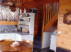 Carinya Farm Holiday Retreat - Accommodation Coffs Harbour
