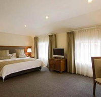Clarion Hotel City Park Grand - Accommodation Coffs Harbour
