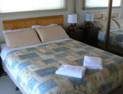 Bridport Resort & Convention Centre - Accommodation Coffs Harbour 3