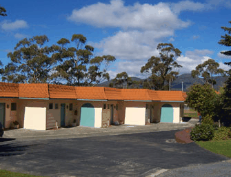 Island View Motel - Accommodation Coffs Harbour