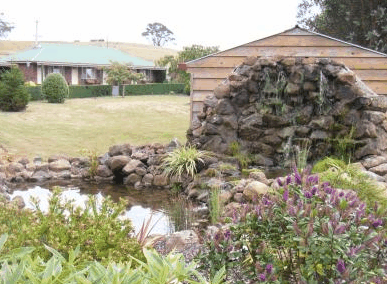 Kentish Hills Retreat - Accommodation Coffs Harbour