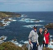 King Island Gem Motel - Accommodation Coffs Harbour