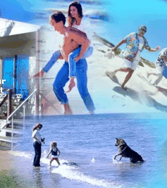 Drummond Cove Holiday Park - Accommodation Coffs Harbour