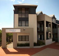 Mantra Geraldton - Accommodation Coffs Harbour