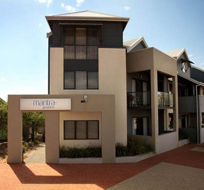 Mantra Geraldton - Accommodation Coffs Harbour 0