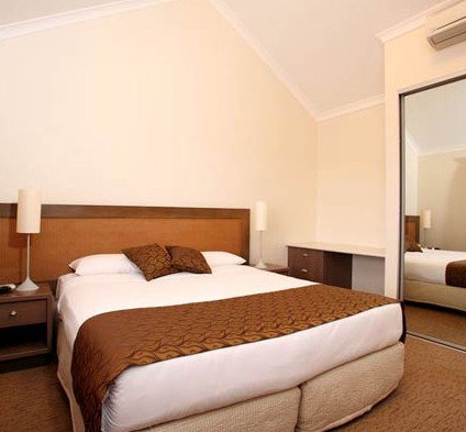 Mantra Geraldton - Accommodation Coffs Harbour 1