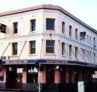 Silk Accommodation - Accommodation Coffs Harbour