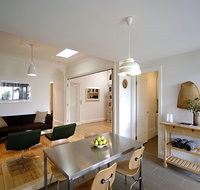 Cooks Hill Cottage - Accommodation Coffs Harbour