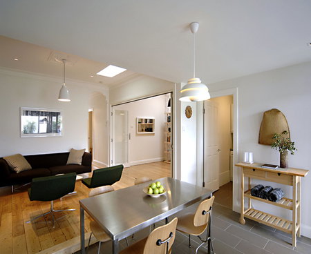 Cooks Hill Cottage - Accommodation Coffs Harbour 0