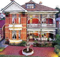 Werona Bed  Breakfast - Accommodation Coffs Harbour