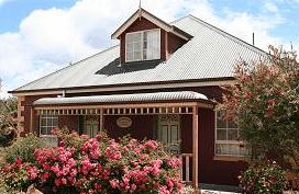 Swansea Cottages  Motel Suites - Accommodation Coffs Harbour