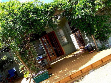 Stony Head TAS Accommodation Coffs Harbour