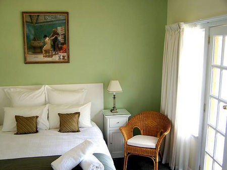 The River House - Accommodation Coffs Harbour 1