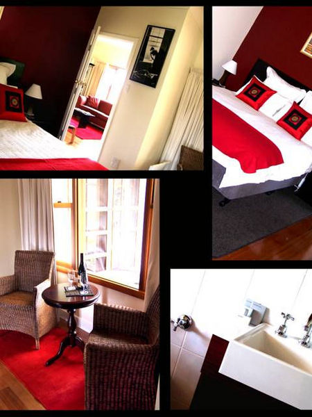 The River House - Accommodation Coffs Harbour 3