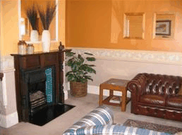 The Edwardian Apartments - Accommodation Coffs Harbour