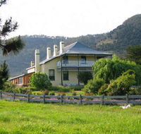 Stanton Bed and Breakfast - Accommodation Coffs Harbour