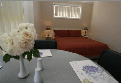 Shearwater Cottages on the Boulevard - Accommodation Coffs Harbour