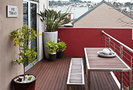 TwoFourTwo - Accommodation Coffs Harbour