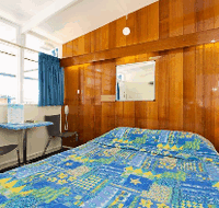 Riverfront Motel  Villas - Accommodation Coffs Harbour